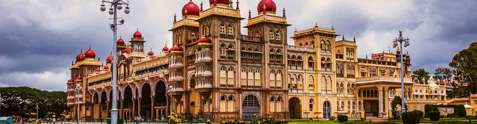 Mysore Tour