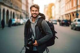 Traveler