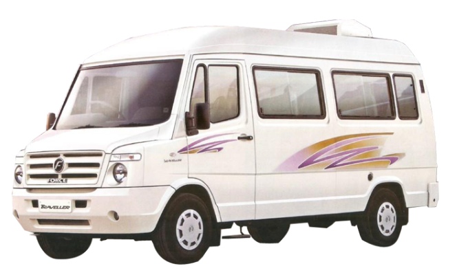Tempo Traveller
