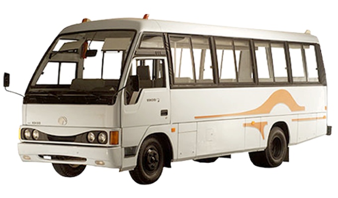 Swaraj Mazda